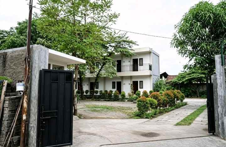jual kost exclusive dekat kampus ugm yogyakarta