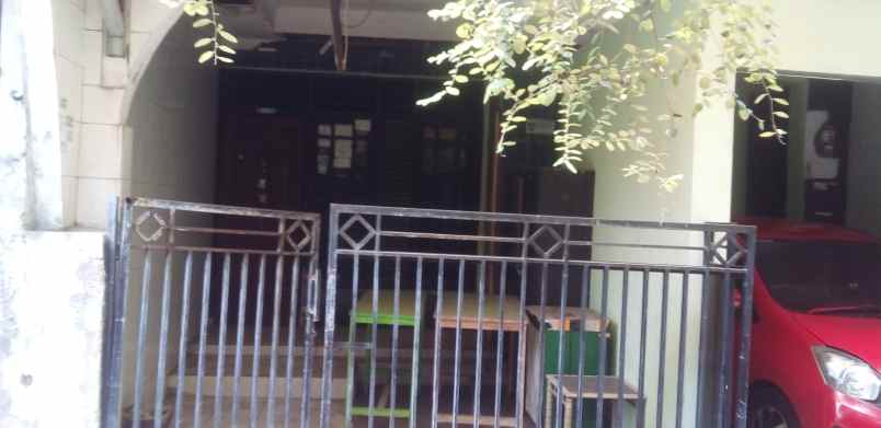 jual rumah asri di perumnas depok sukmajaya