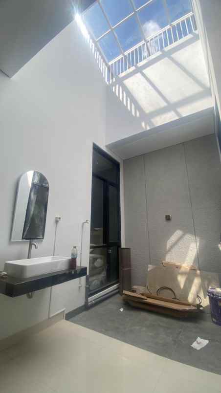 jual rumah baru di taman kopo indah