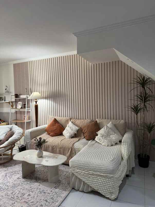 jual rumah citra gran cibubur