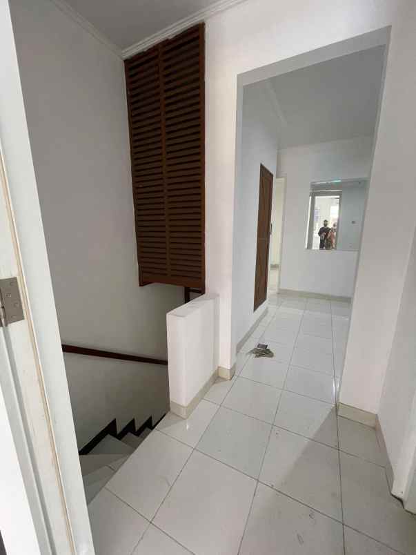 jual rumah citra gran cibubur