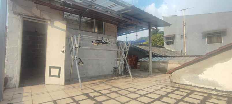 jual rumah cluster re talaga bestari tangerang