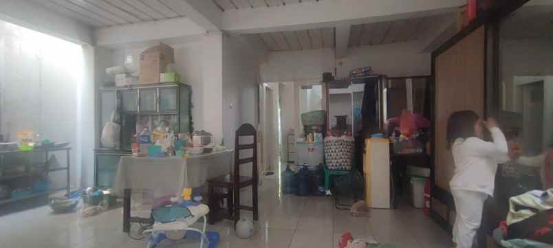jual rumah cluster re talaga bestari tangerang
