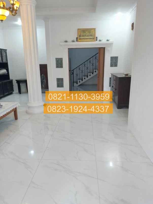 jual rumah harjamukti cirebon 4 kamar 034a66