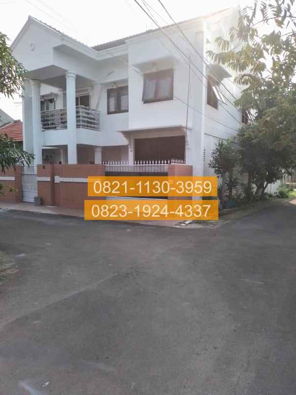 jual rumah harjamukti cirebon 4 kamar 034a66