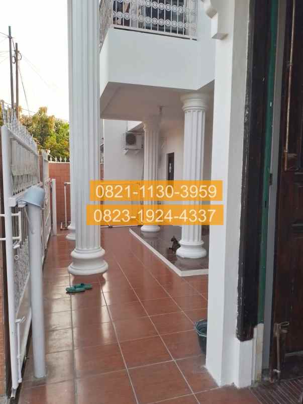 jual rumah harjamukti cirebon 4 kamar 034a66