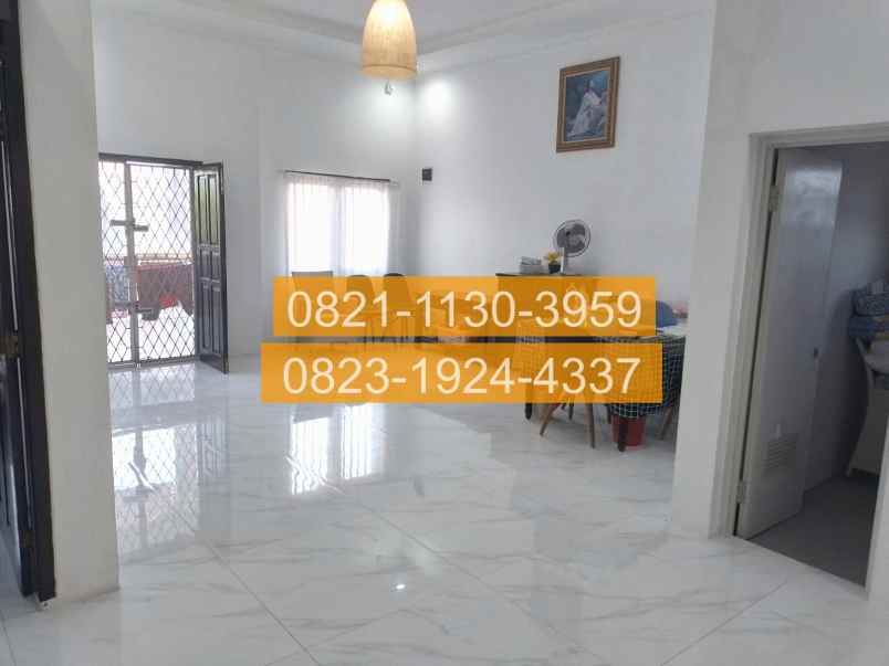 jual rumah harjamukti cirebon 4 kamar 034a66