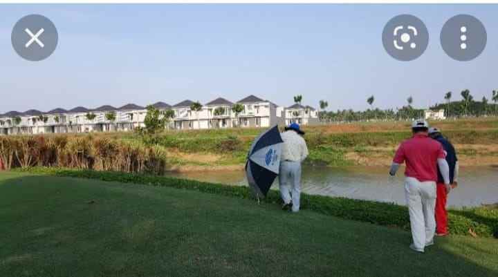 jual rumah mewah di suvarna sutera kedaton golf