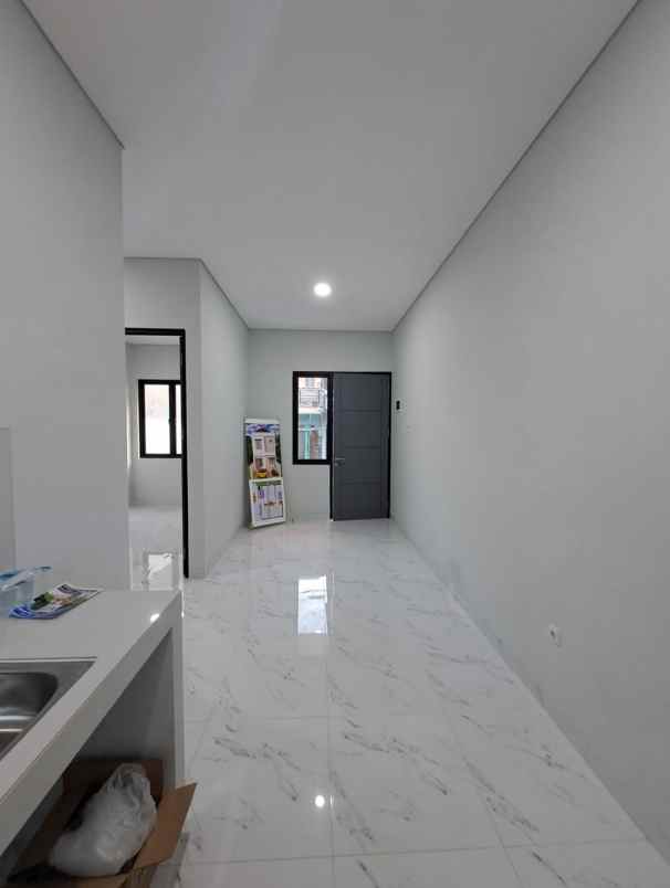 jual rumah modern dekat gerbang toll cinere