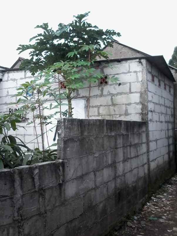 jual rumah siap huni daerah ciomas bogor