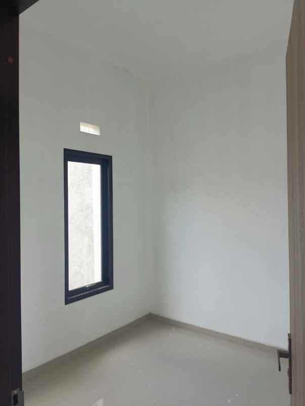 jual rumah siap huni di sidoarjo selangkah ke surabaya