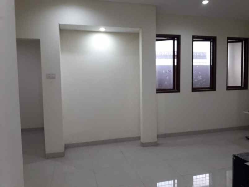 jual rumah sunrise garden jak bar