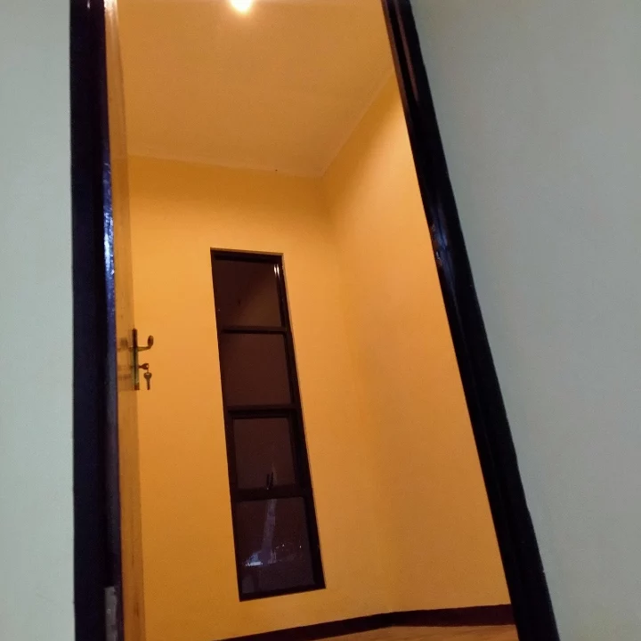 jual rumah termewah di alexander village