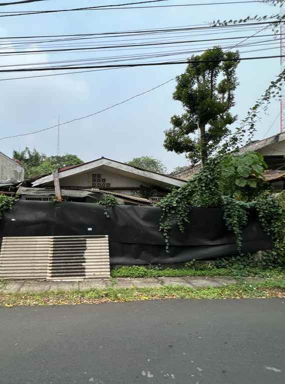 jual rumah tua di joglo bisa kpr