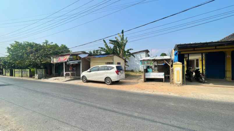 jual tanah kavling daerah teluk betung barat