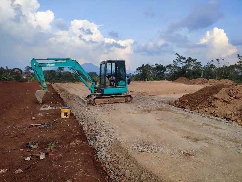 kavling premium dekat exit tol cileunyi