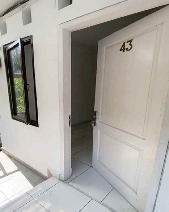 kontrakan di jagakarsa dekat universitas pancasila