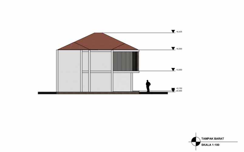 kost 20 kamar dekat seturan dan kampus jogja