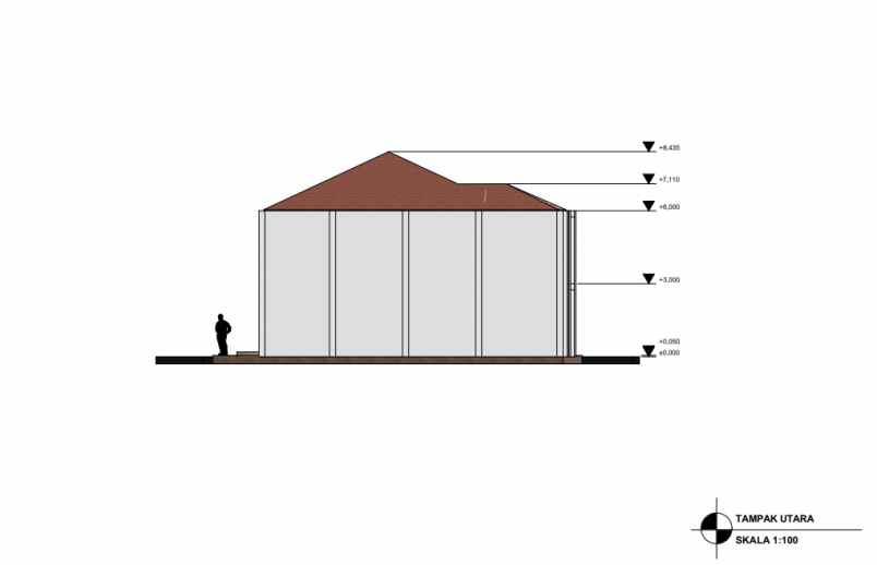 kost 20 kamar dekat seturan dan kampus jogja