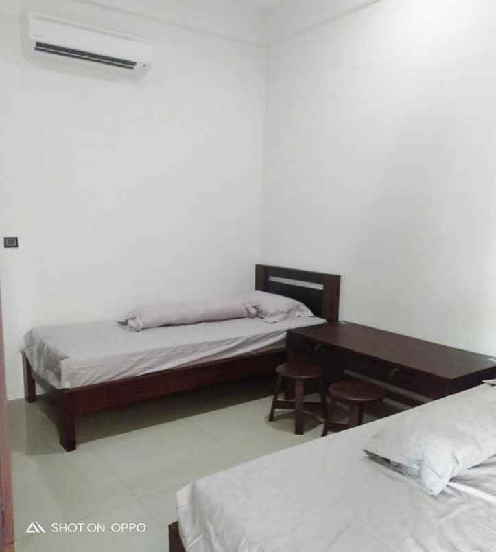 kost putri dekat utm universitas trunojoyo madura