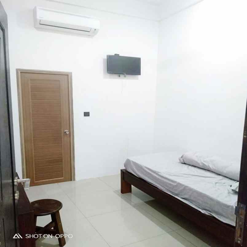 kost putri dekat utm universitas trunojoyo madura