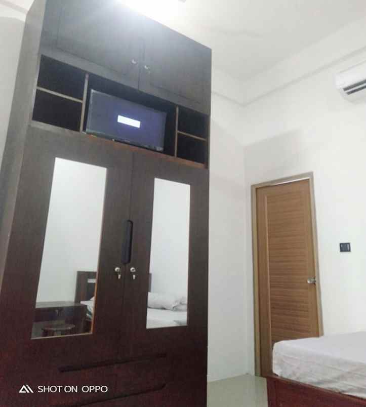 kost putri dekat utm universitas trunojoyo madura