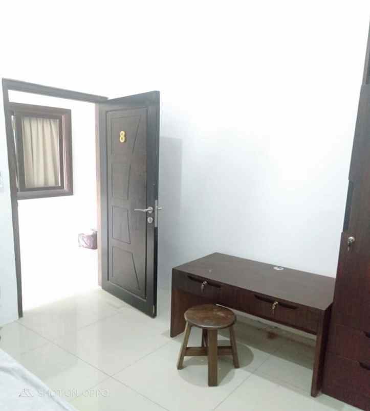 kost putri dekat utm universitas trunojoyo madura