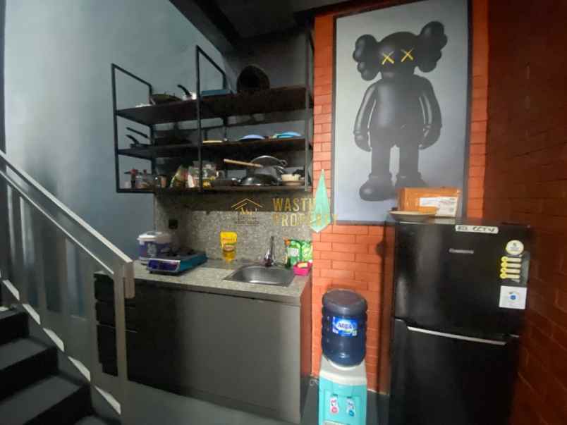 kost strategis okupansi full di dekat ugm jogja