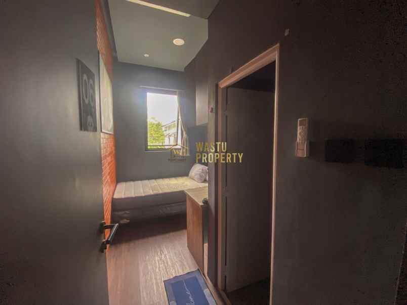 kost strategis okupansi full di dekat ugm jogja