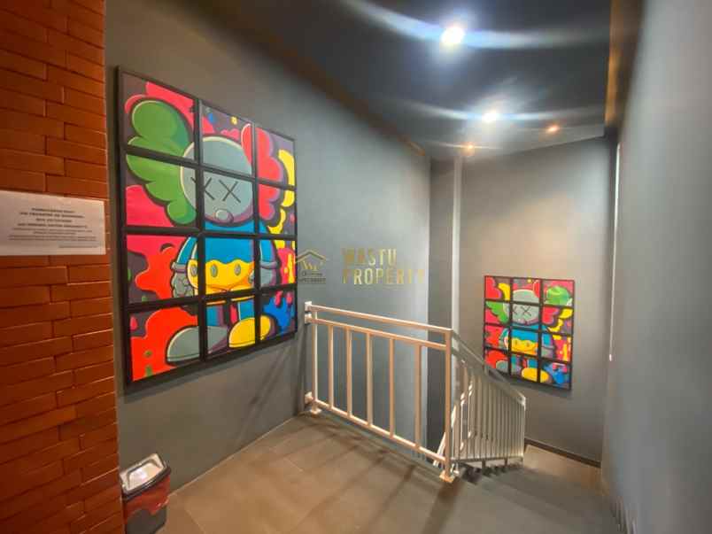 kost strategis okupansi full di dekat ugm jogja