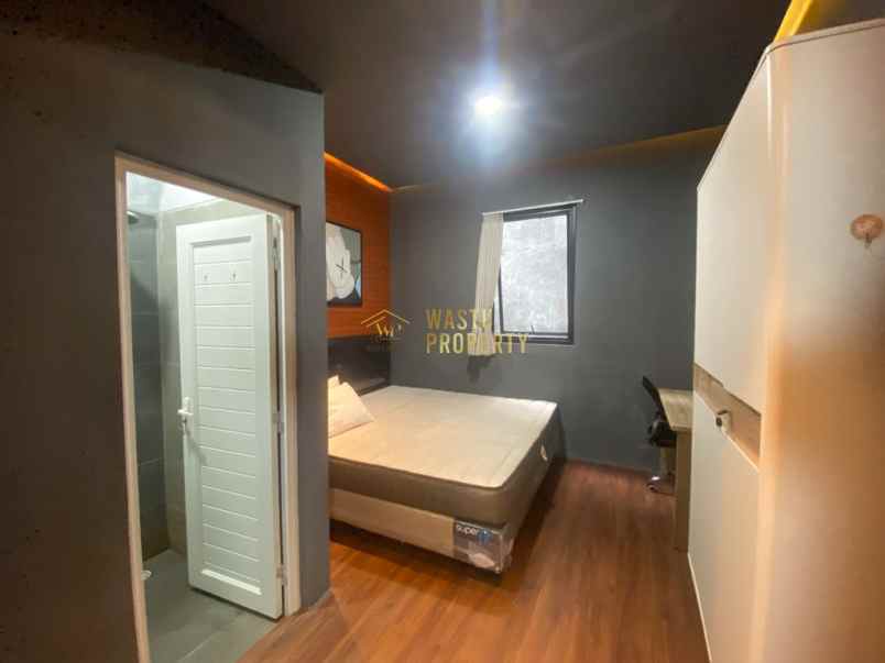 kost strategis okupansi full di dekat ugm jogja