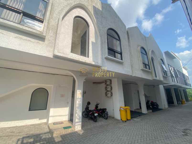 kost terbaik dan strategis di jamal mlati sleman