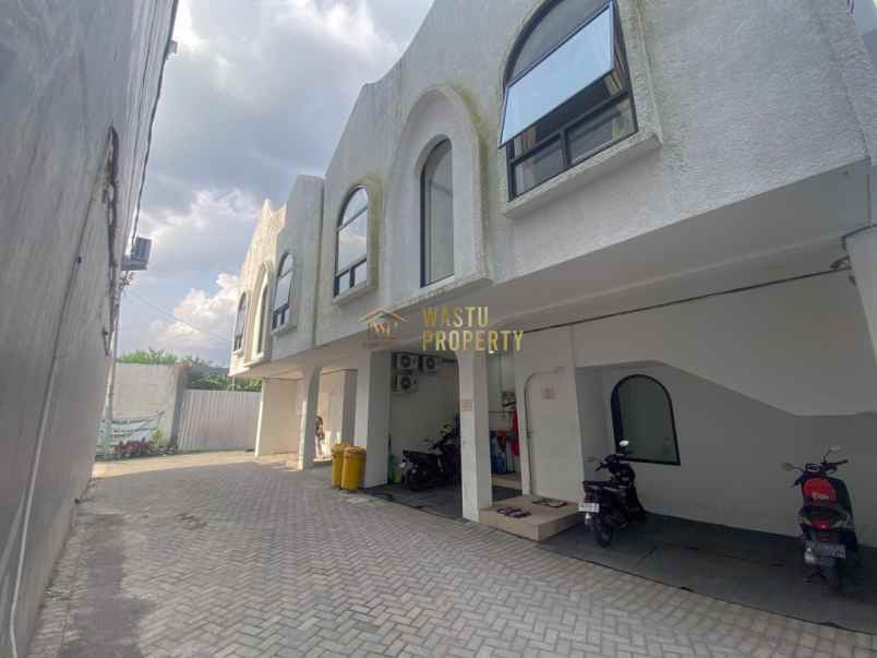 kost terbaik dan strategis di jamal mlati sleman