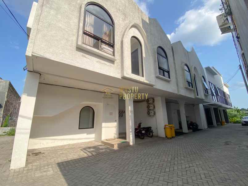 kost terbaik dan strategis di jamal mlati sleman