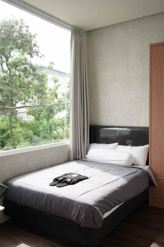 kost terbaik di belakang grand serela jamal sleman