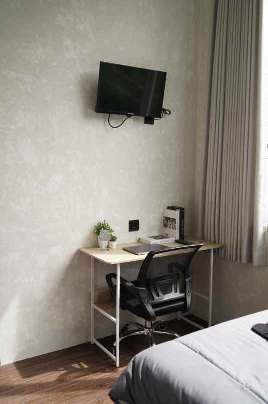 kost terbaik di belakang grand serela jamal sleman