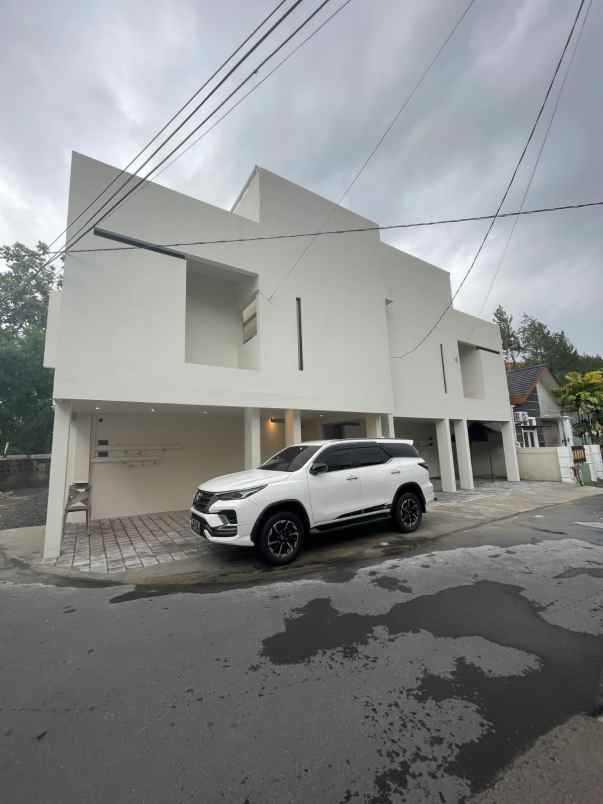 kost terbaik di maguwoharjo dalam ringroad jogja