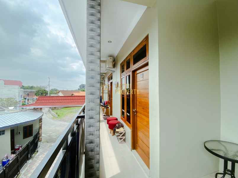 kost terbaik di ngaglik dekat uii jakal atas