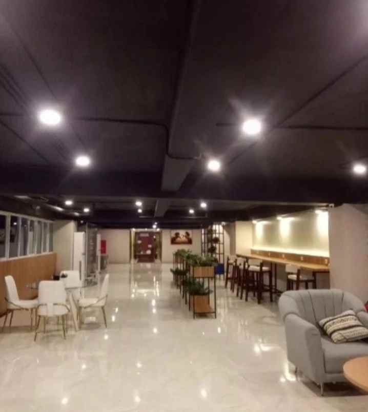 mansyur residence apartment sewa type studio bulanan