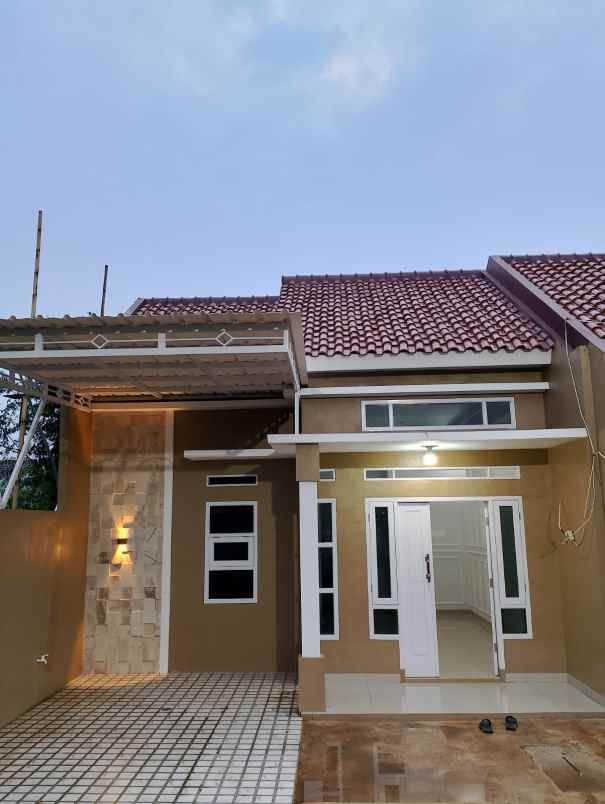 miliki segera rumah impian ada di sini promo