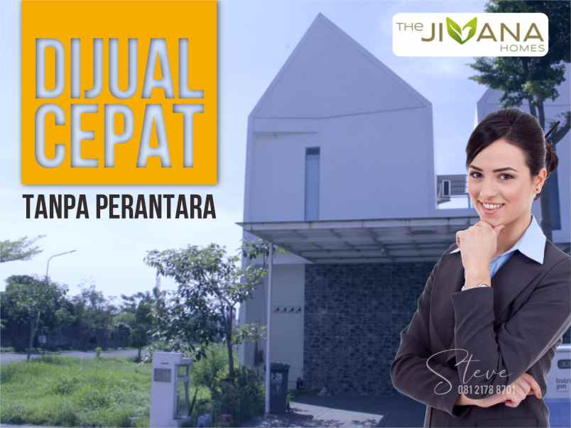 mumpung banting harga tapi masih bisa nego