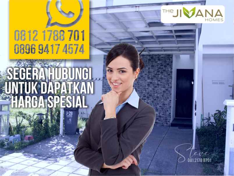 mumpung banting harga tapi masih bisa nego