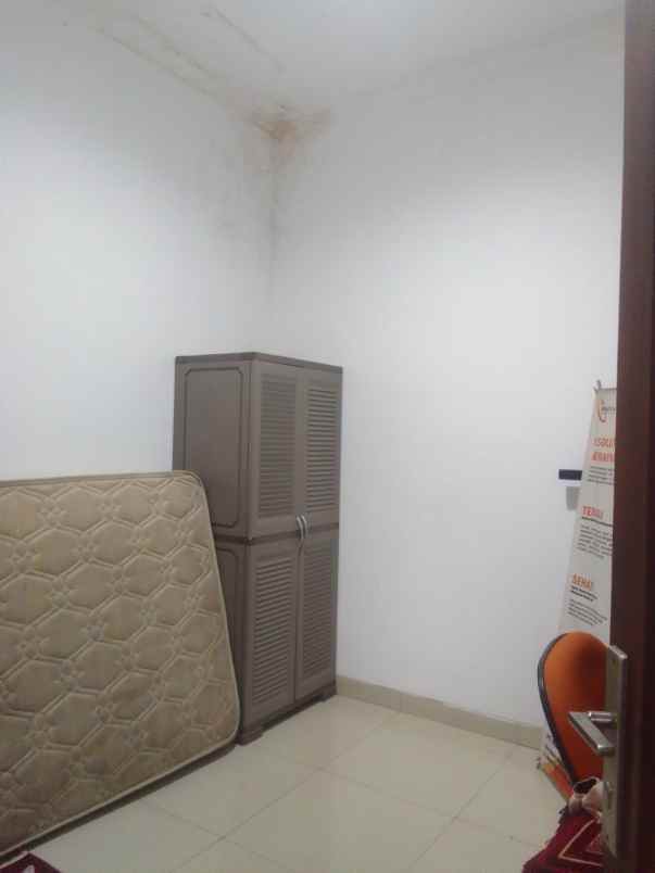 murah dijual siap huni di komplek elit awani residence