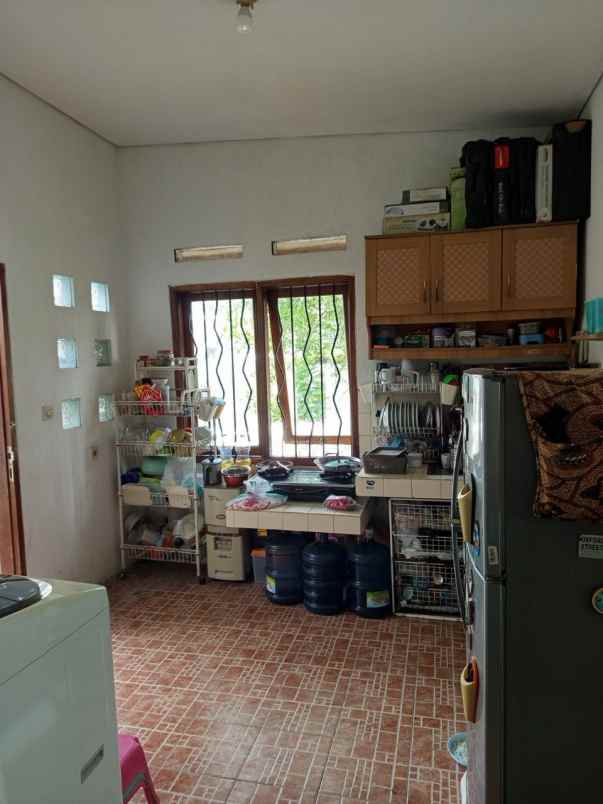 murah rumah luas dalam komplek ujungberung bandung