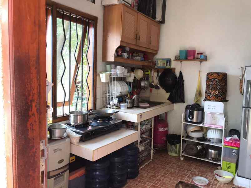 murah rumah luas dalam komplek ujungberung bandung