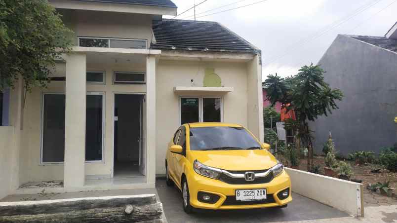 over kredit 85juta rumah di la