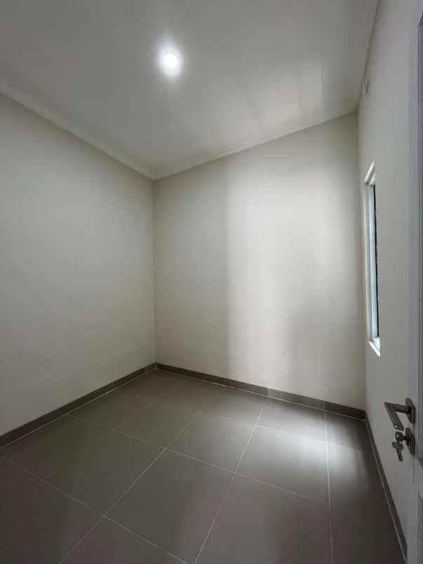 perumahan green depok residence depok