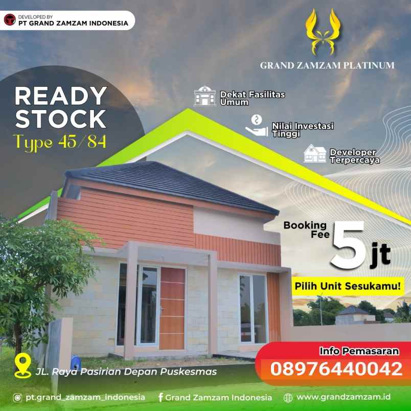 perumahan lumajang perumahan lumajang