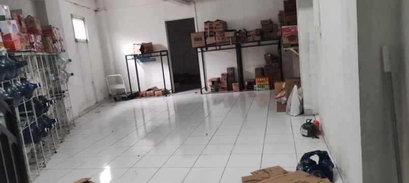 ruko strategis caringin bogor indomaret sedang disewa