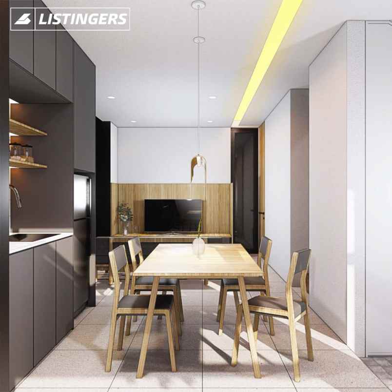 rumacirendeu cluster exclusive lokasi strategis